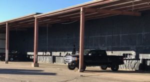 Photo of South Abilene Storage
