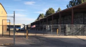 Photo of South Abilene Storage