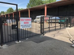 Photo of South Abilene Storage