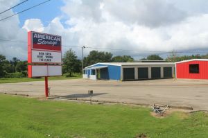 Photo of American Storage - 15885 Highway 59