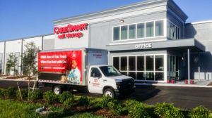 Photo of CubeSmart Self Storage - Naples - 3807 White Lake Boulevard