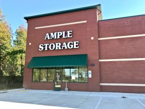 Photo of Ample Storage - Brook Road