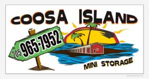 Photo of Coosa Island Mini Storage