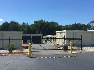 Photo of Hillcrest Self Storage - Spartanburg - 1453 Fernwood Glendale Road
