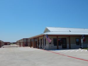 Photo of Fishtrap Storage