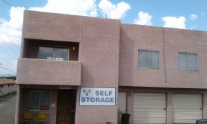 Photo of E-Z 8 Self Storage