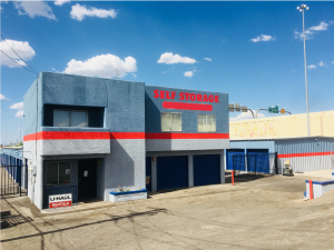 Photo of E-Z 8 Self Storage