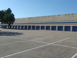 Photo of A Mini Self Storage