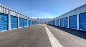 Photo of Offsite Self Storage