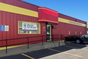 Photo of Prime Storage - Hyde Park