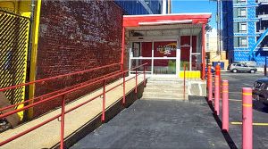 Photo of Prime Storage - Boston - Traveler Street