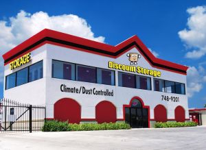 Photo of Discount Self Storage