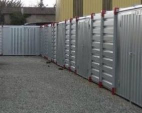 Photo of StoragePUPS