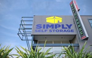 Photo of Simply Self Storage - Seattle, WA - Market Street