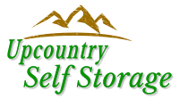 Photo of UpCountry Self Storage