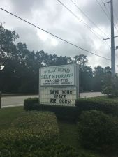 Photo of Folly Road Self Storage
