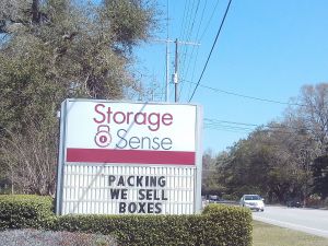 Photo of Storage Sense Charleston