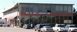 Photo of International Self Storage