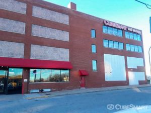 Photo of CubeSmart Self Storage - St. Louis