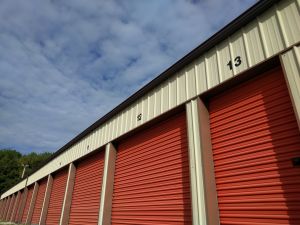 Photo of Protector Storage