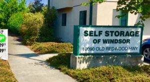 Photo of Storage Pro - Self Storage of Windsor