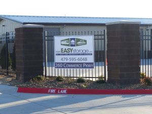 Photo of NWA EASY Storage - Lowell