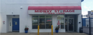 Photo of Midway Storage II