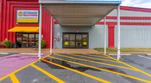 Photo of Storage Solutions - Columbia - 6201 Cayce Ln