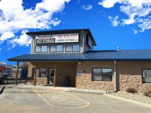 Photo of Landmark Self Storage