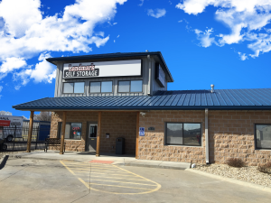 Photo of Landmark Self Storage