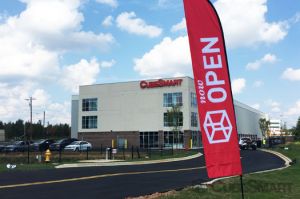 Photo of CubeSmart Self Storage
