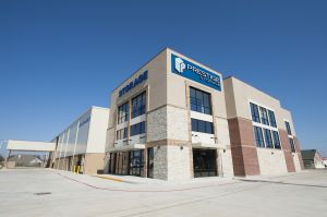 Photo of Prestige Storage - Beaumont (Delaware)