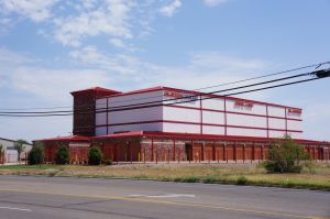 Photo of All Storage - Amarillo Southside