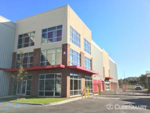 Photo of CubeSmart Self Storage - Hixson