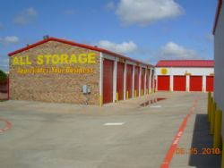 Photo of All Storage - Amarillo Hardy