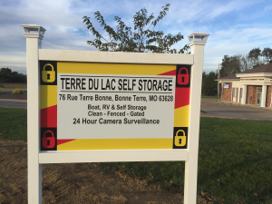 Photo of Terre Du Lac Boat, RV, and Self Storage