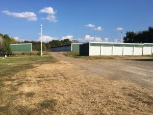 Photo of Security Storage Plus