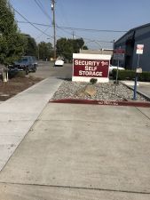 Photo of Security 1st Self Storage