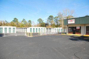 Photo of Red Dot Storage - Lott Road
