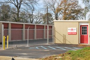 Photo of Red Dot Storage - South McDonough Street