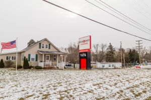 Photo of Red Dot Storage - Hebron Road