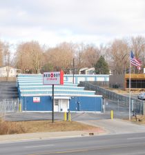 Photo of Red Dot Storage - East US Hwy 24