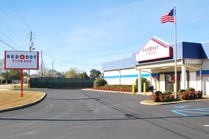 Photo of Red Dot Storage - Tanner Williams Road