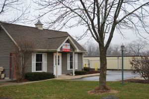 Photo of Red Dot Storage - Washington Street