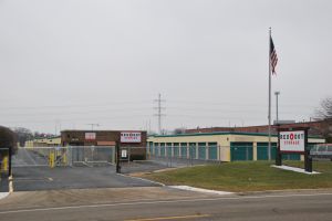 Photo of Red Dot Storage- Davis Road