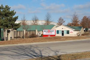 Photo of Red Dot Storage - Northwest Sloan