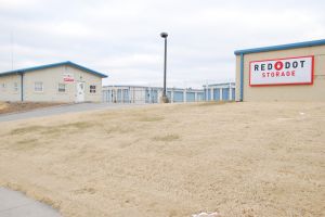 Photo of Red Dot Storage - East 22nd Terrace