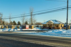 Photo of Red Dot Storage - North Hartel Road