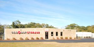 Photo of Red Dot Storage - Old Pascagoula Road