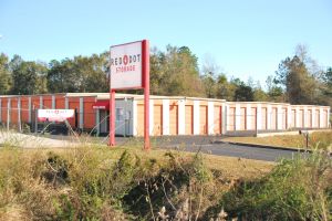 Photo of Red Dot Storage - Schillinger Road